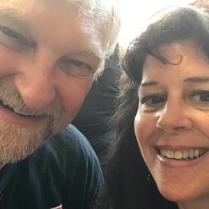 Meet your Posher, Kathi